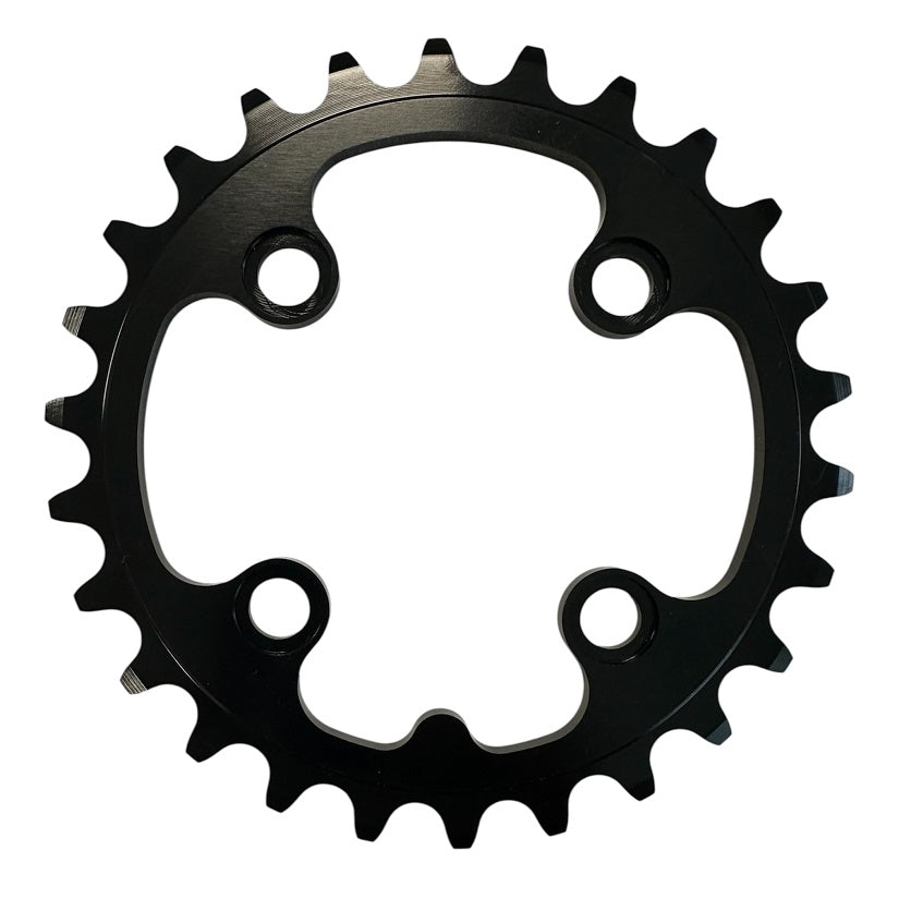 Stronglight BCD64 9 speed 26t klinge