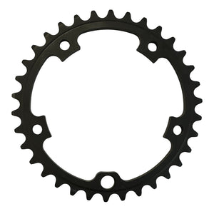 Stronglight CT2 BCD110 11 speed 34t Klinge - Campagnolo