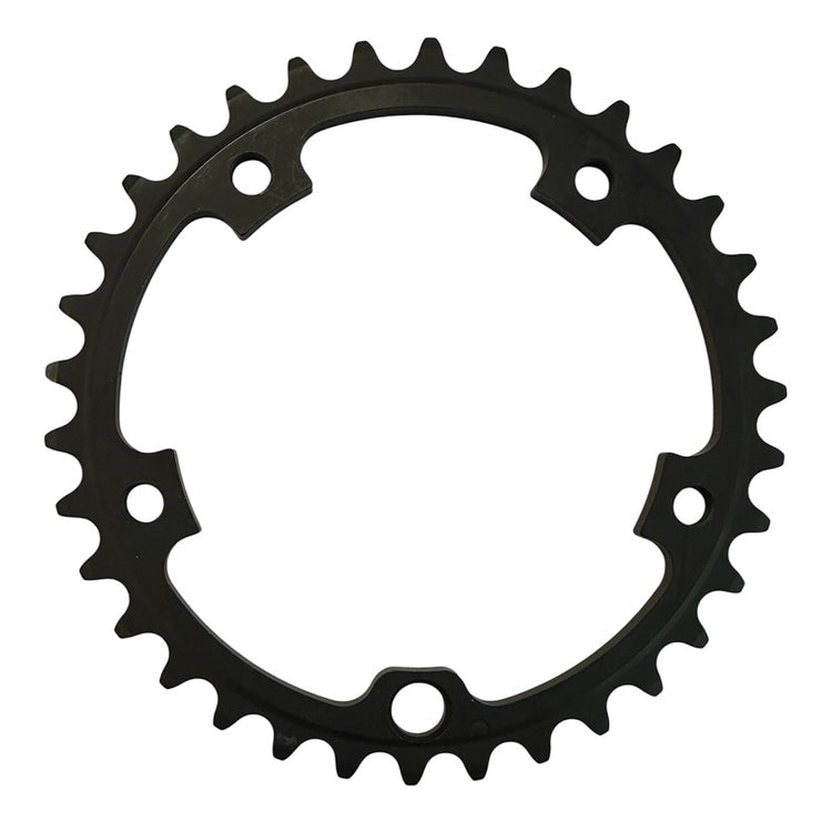 Stronglight CT2 BCD110 11 speed 34t Klinge - Campagnolo