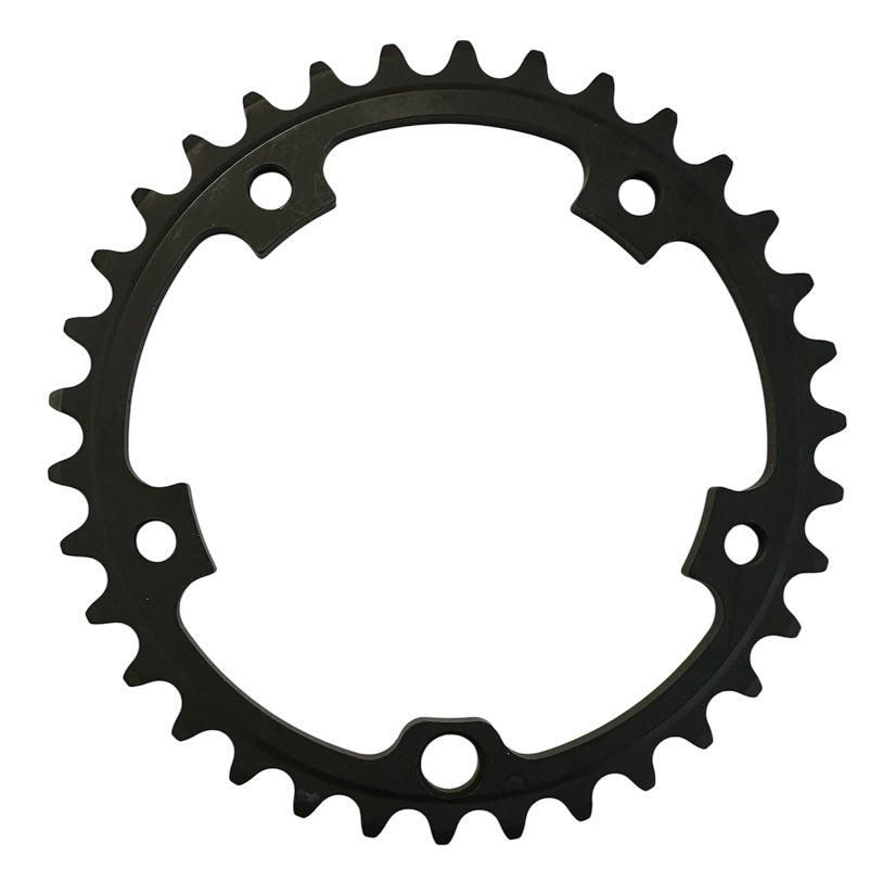 Stronglight CT2 BCD110 11 speed 34t Klinge - Campagnolo