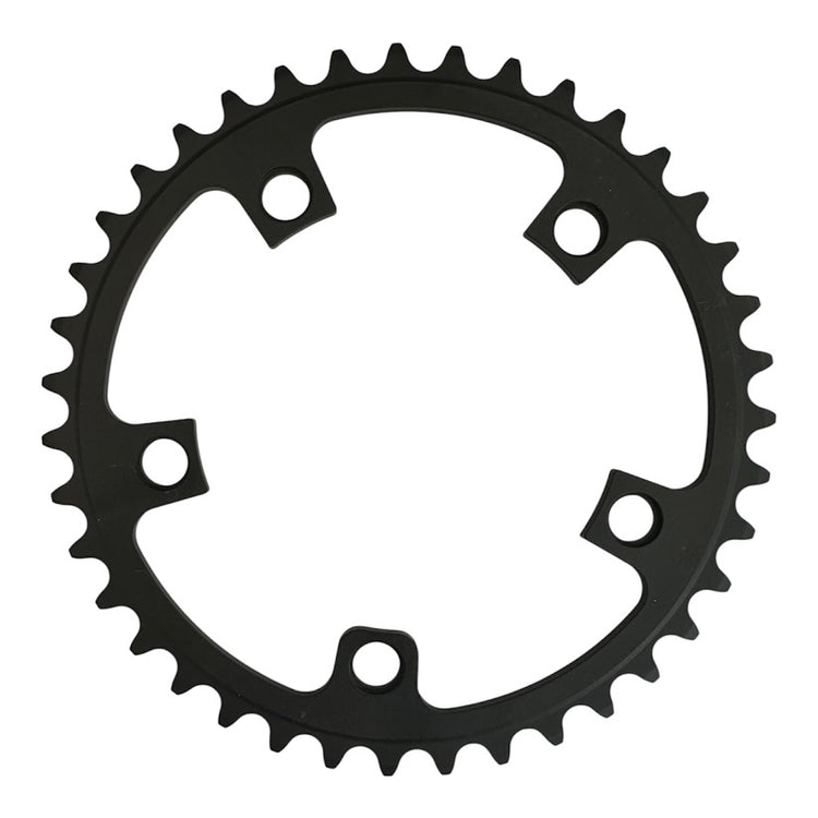 Stronglight CT2 BCD110 9-10 speed 39t Klinge - Campagnolo