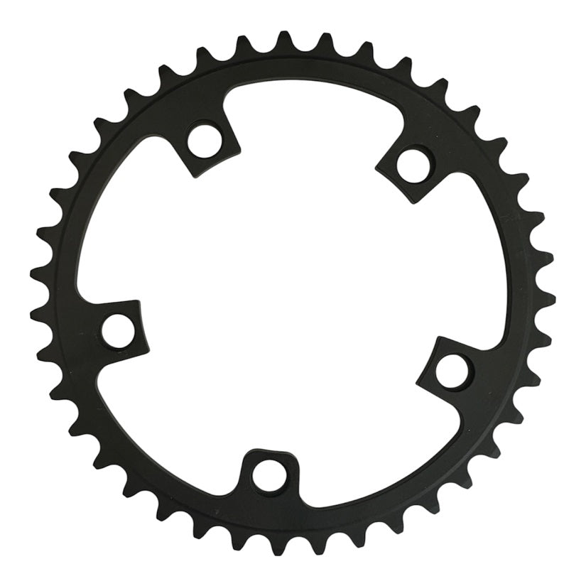 Stronglight CT2 BCD110 9-10 speed 39t Klinge - Campagnolo