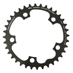 Stronglight CT2 BCD110 9-10 speed Klinge