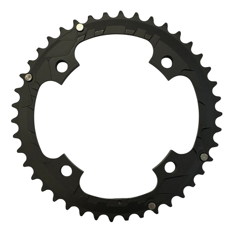 Stronglight CT2 BCD120 10 speed klinge - Comp SRAM 42t