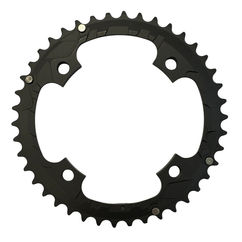 Stronglight CT2 BCD120 10 speed klinge - Comp SRAM 42t