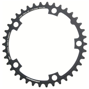 Stronglight CT2 BCD130 10-11 speed Klinge 38t