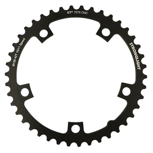 Stronglight CT2 FC-6700 BCD130 10-11 speed 42t Klinge