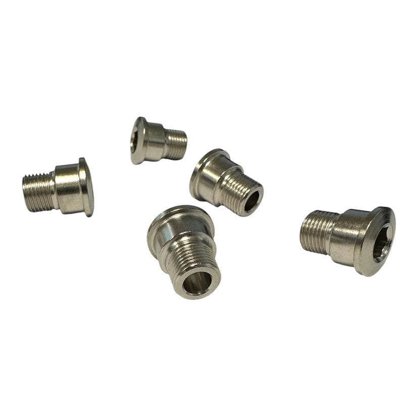 Stronglight Klingebolte - Shimano FC-7900 - 5 stk