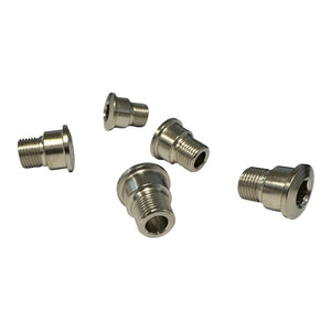 Stronglight Klingebolte - Shimano FC-7900 - 5 stk