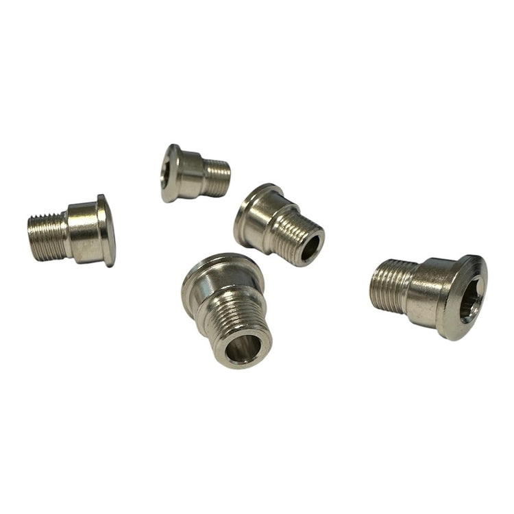 Stronglight Klingebolte - Shimano FC-7900 - 5 stk