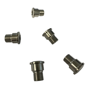 Stronglight Klingebolte - Shimano FC-7900 - 5 stk