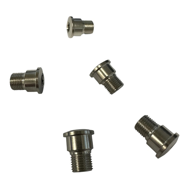 Stronglight Klingebolte - Shimano FC-7900 - 5 stk
