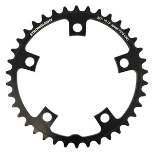 Stronglight 7075 BCD110 9-10 speed Klinge 38t