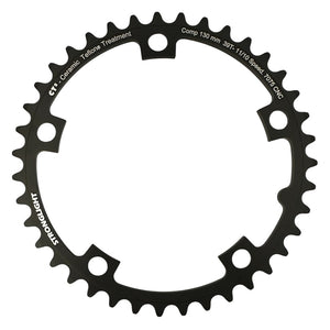 Stronglight CT2 BCD130 10-11 speed Klinge 39t