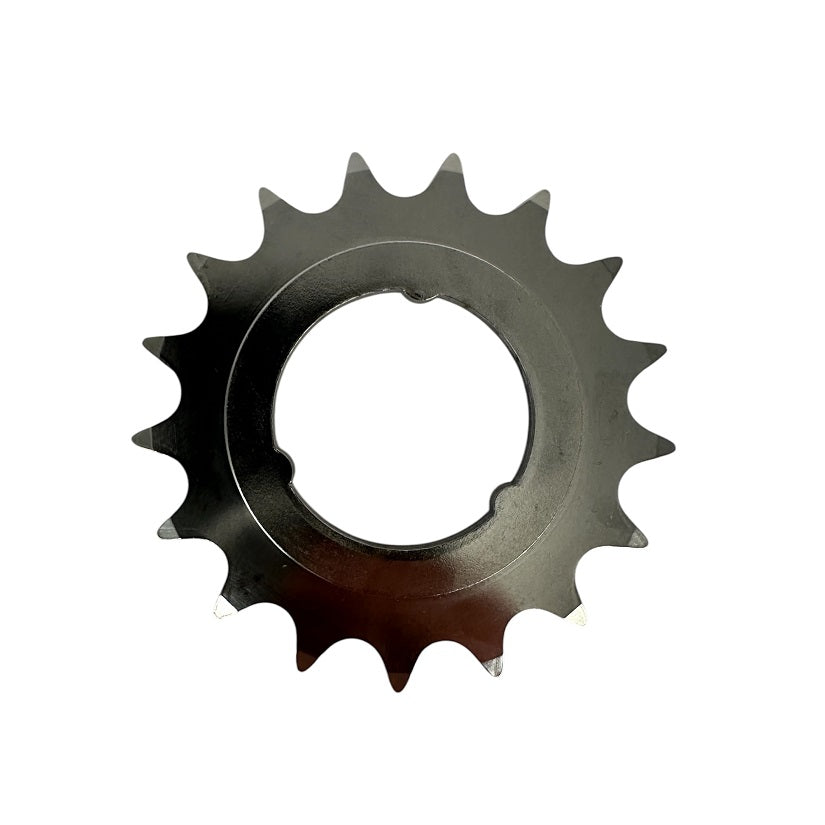 Sturmey Archer Sprocket fladt Tandhjul - 1/2x3/32"