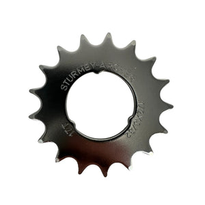 Sturmey Archer Sprocket fladt Tandhjul - 1/2x3/32"