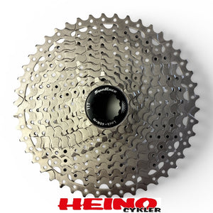 SunRace MS8 kassette 11 speed 11-46T