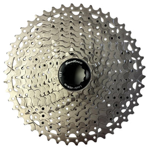 SunRace MS8 kassette 11 speed 11-46T