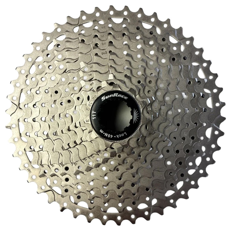 SunRace MS8 kassette 11 speed 11-46T