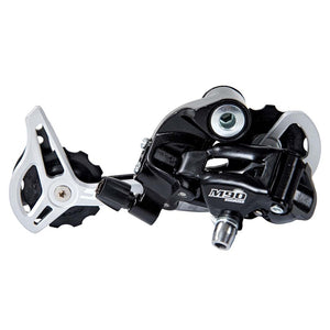 Sunrace M90 bagskifter 9 speed lang arm