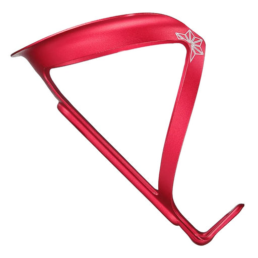 Supacaz Fly Cage Ano flaskeholder - Red