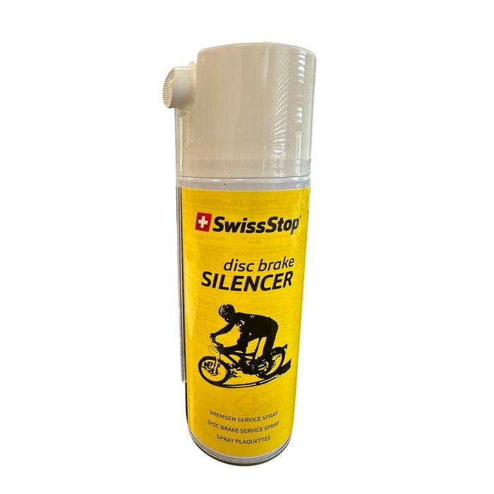 Swissstop Disc Brake Silencer Spray 400 ml