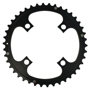 TA Specialites Chinook-10/18 MTB 10 speed Klinge