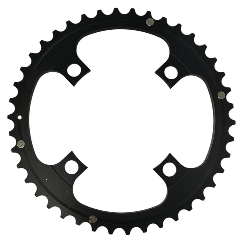 TA Specialites Chinook-10/18 MTB 10 speed Klinge