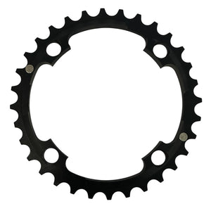 TA Specialites Chinook-10 MTB 10 speed Klinge 32t