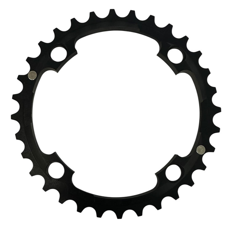 TA Specialites Chinook-10 MTB 10 speed Klinge 32t