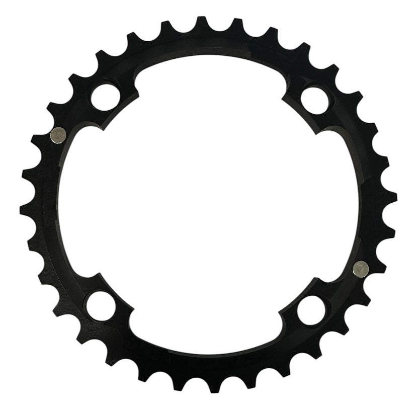 TA Specialites Chinook-10 MTB 10 speed Klinge 32t