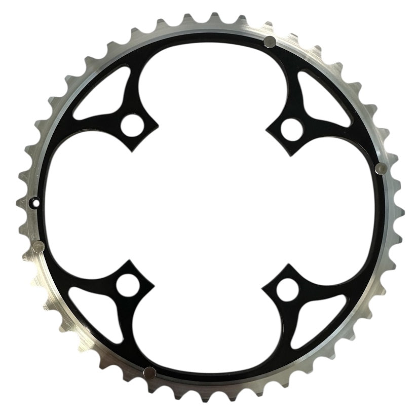 TA Specialites Chinook-18 MTB 9 speed Klinge 44t