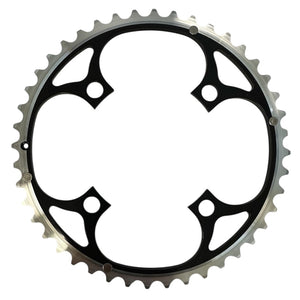 TA Specialites Chinook-18 MTB 9 speed Klinge 44t