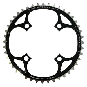 TA Specialites Chinook-18 MTB 9 speed Klinge 44t