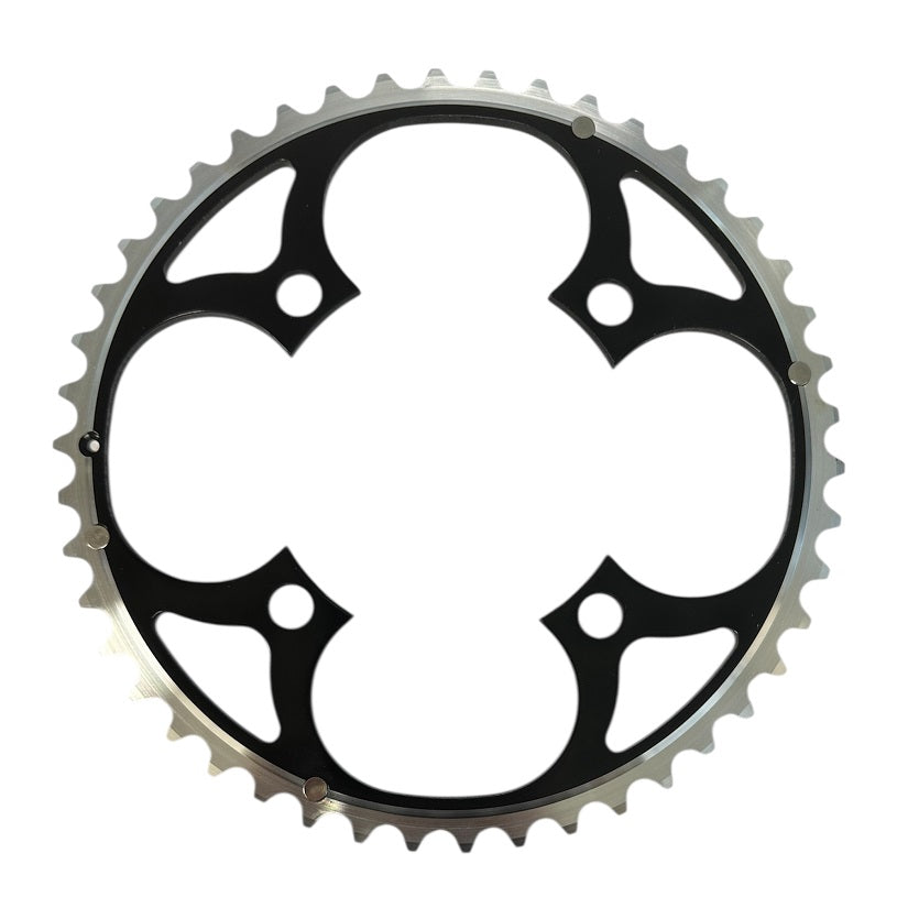 TA Specialites Chinook-23 MTB 9 speed Klinge 46t