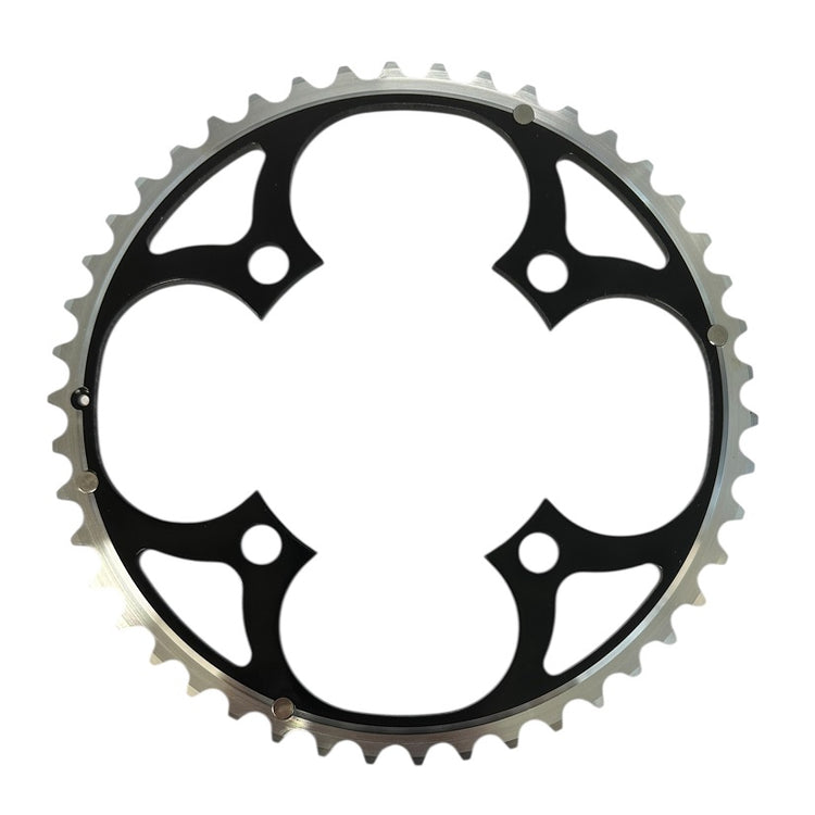 TA Specialites Chinook-23 MTB 9 speed Klinge 46t