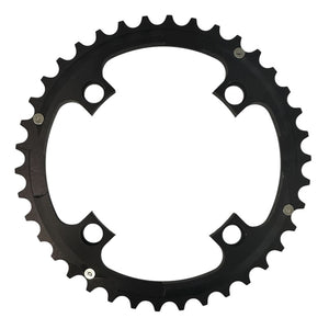 TA Specialites Chinook-10 MTB 10 speed Klinge 38t