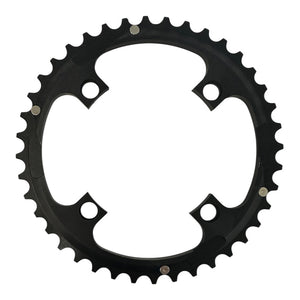 TA Specialites Chinook-10 MTB 10 speed Klinge 40t