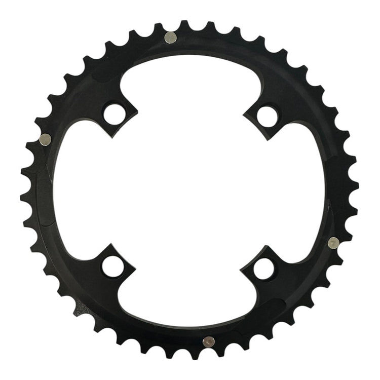 TA Specialites Chinook-10 MTB 10 speed Klinge 40t