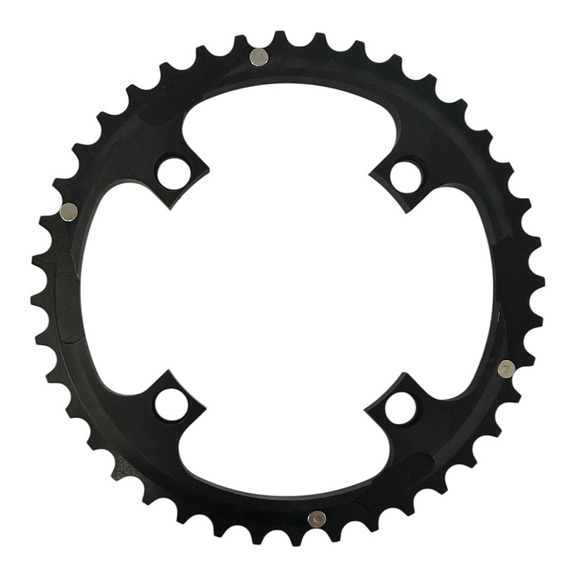 TA Specialites Chinook-10 MTB 10 speed Klinge 40t