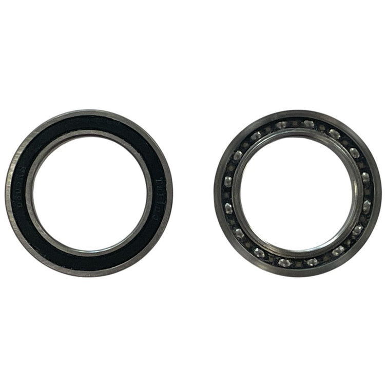 Takino 6805C RS kugleleje 25x37x6mm - stk