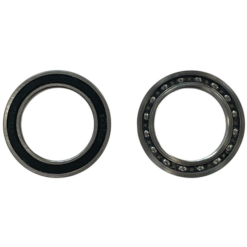 Takino 6805C RS kugleleje 25x37x6mm - stk