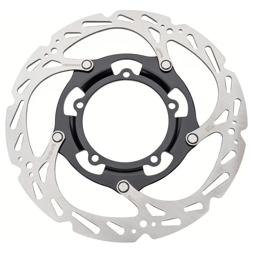 Tektro TR-47E ø180mm Bremseskive 5 huls