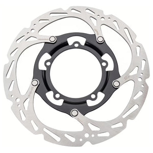 Tektro TR-47E ø180mm Bremseskive 5 huls