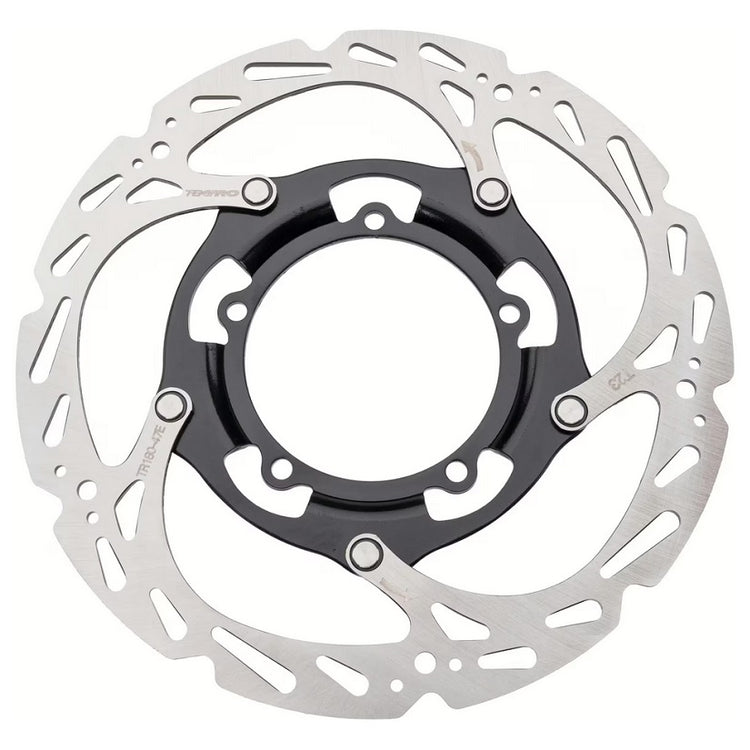 Tektro TR-47E ø180mm Bremseskive 5 huls