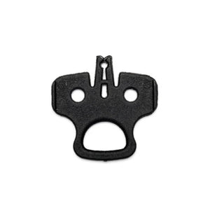 Tektro / TRP Bremse Spacer til Bremsekaliper - 4 piston