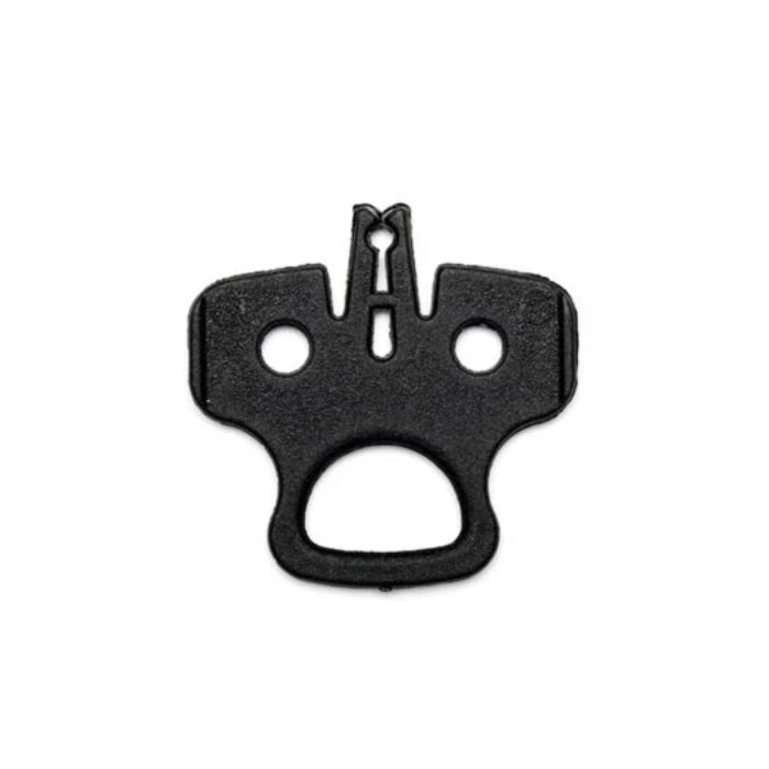 Tektro / TRP Bremse Spacer til Bremsekaliper - 4 piston