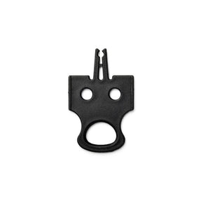 Tektro / TRP Bremse Spacer til Bremsekaliper - 2 piston