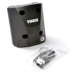 Thule Quick realease bracket beslag