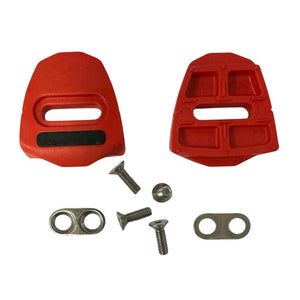 Time Mid 57 / Mid 77 pedal cleats Klamper